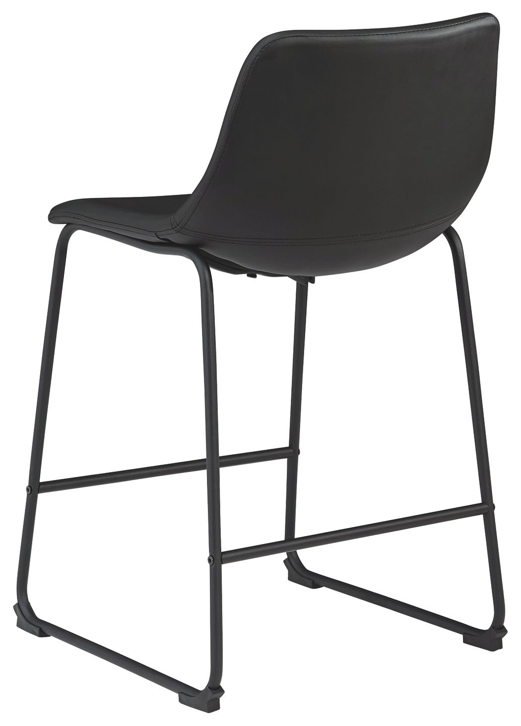 Centiar Upholstered Barstool