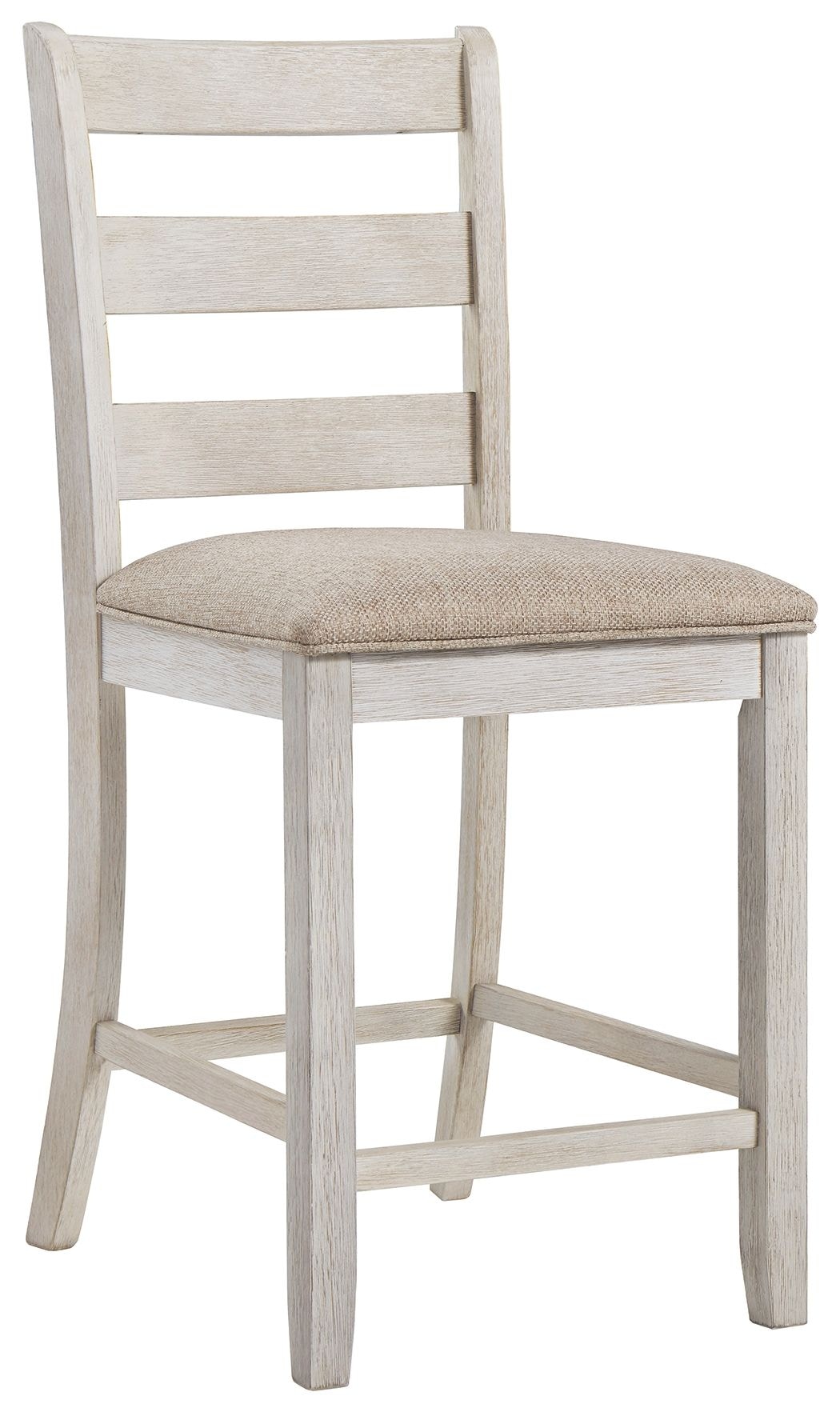 Ashley Upholstered Barstool (Set of 2) D394-124