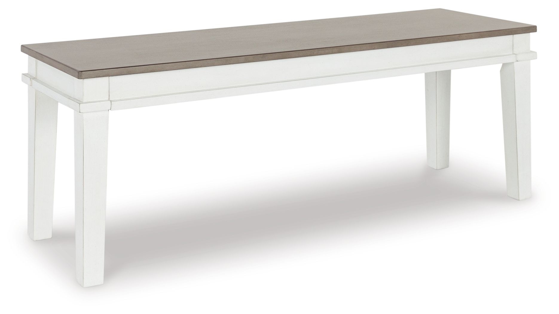 Large bench dining online table