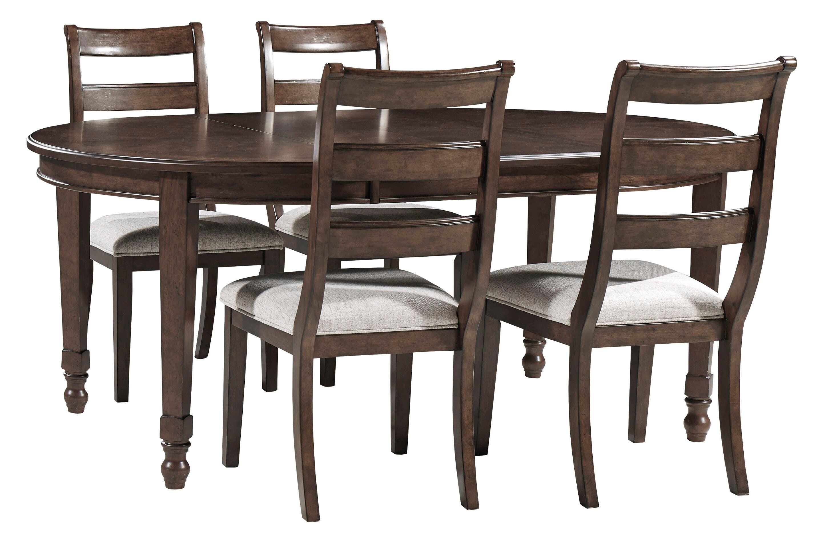 Ashley adinton outlet dining set