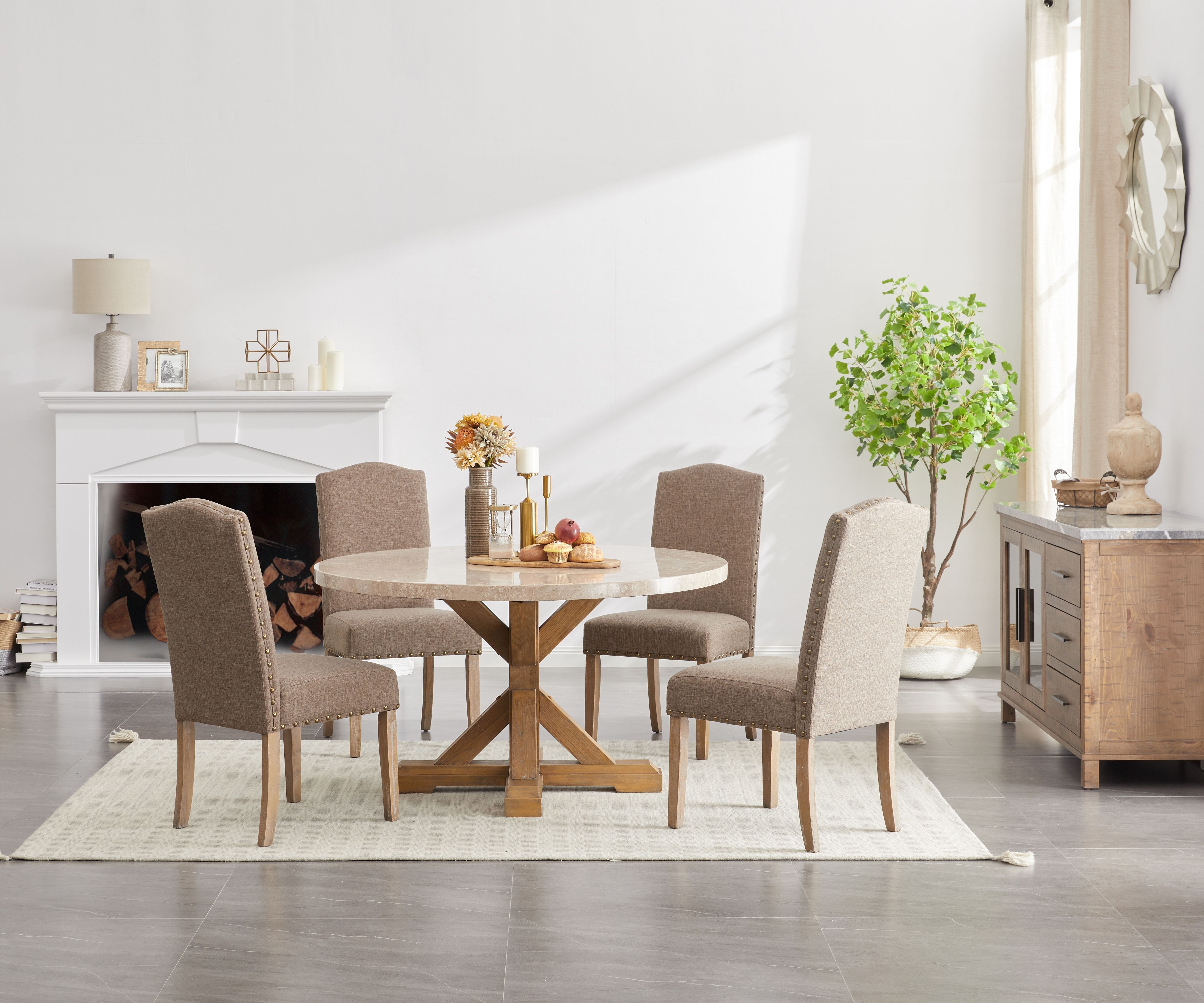 Ashley Kodatown Dining Table D71850T50B Portland, OR Key Home