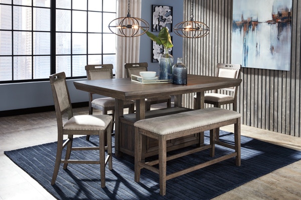 johurst dining set