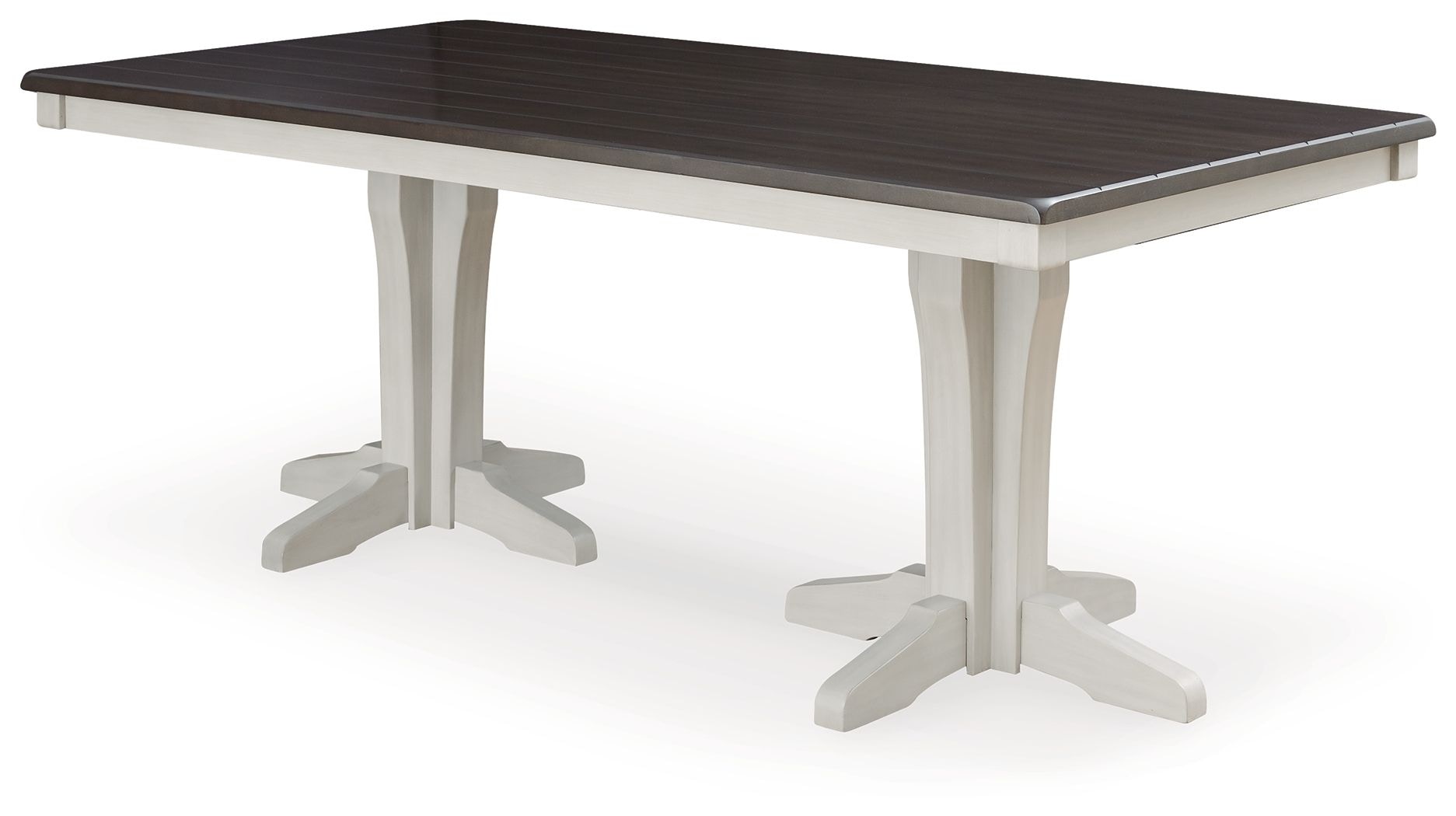 Ashley Darborn 8 Piece Dining Table Set D796-25T-25B-01-3