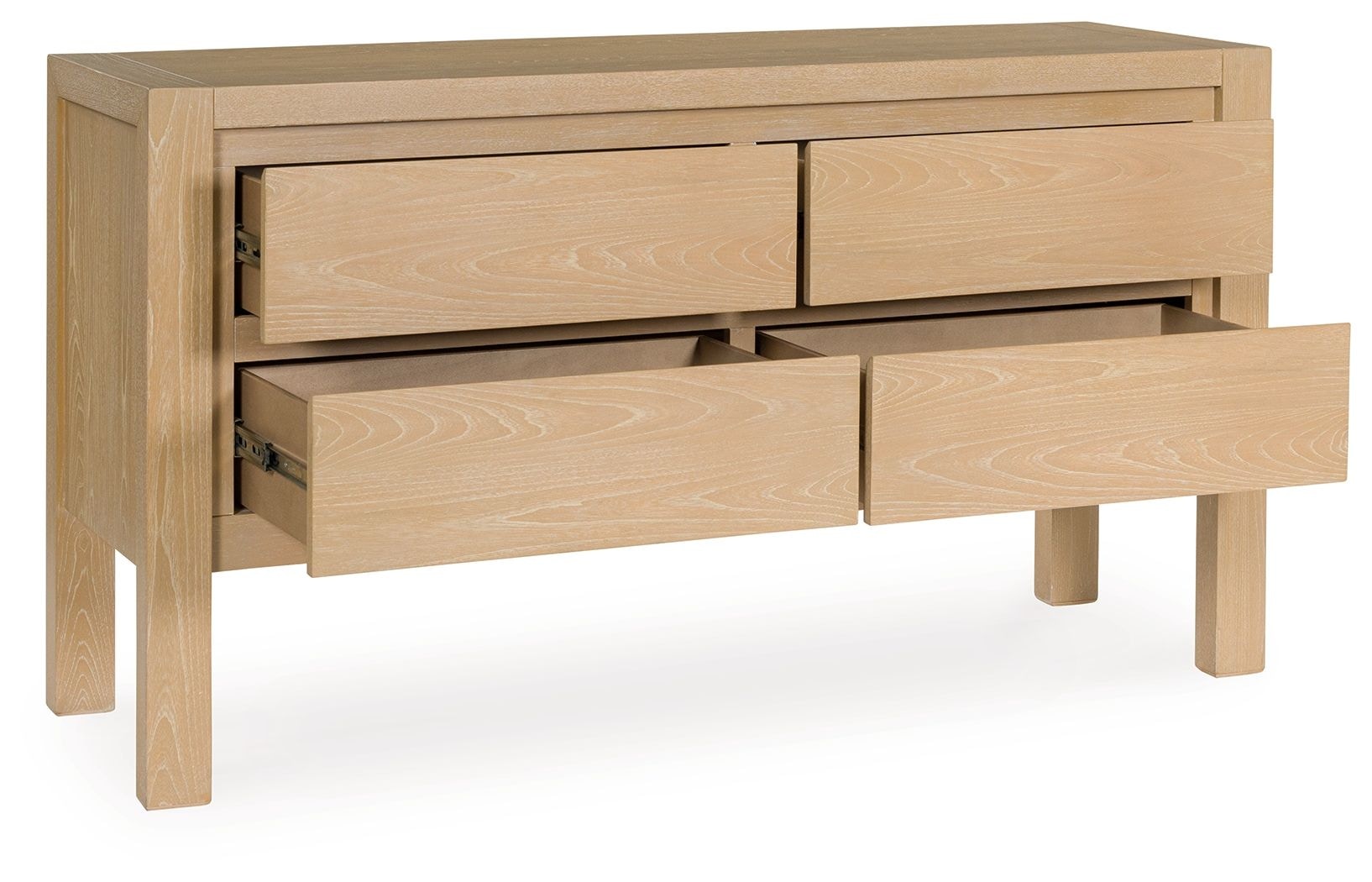 Ashley Whittgate Dining Room Server D801-60 - Portland, OR | Key