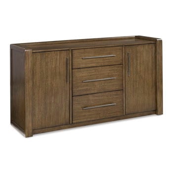 Ashley Dining Room Server D863-60