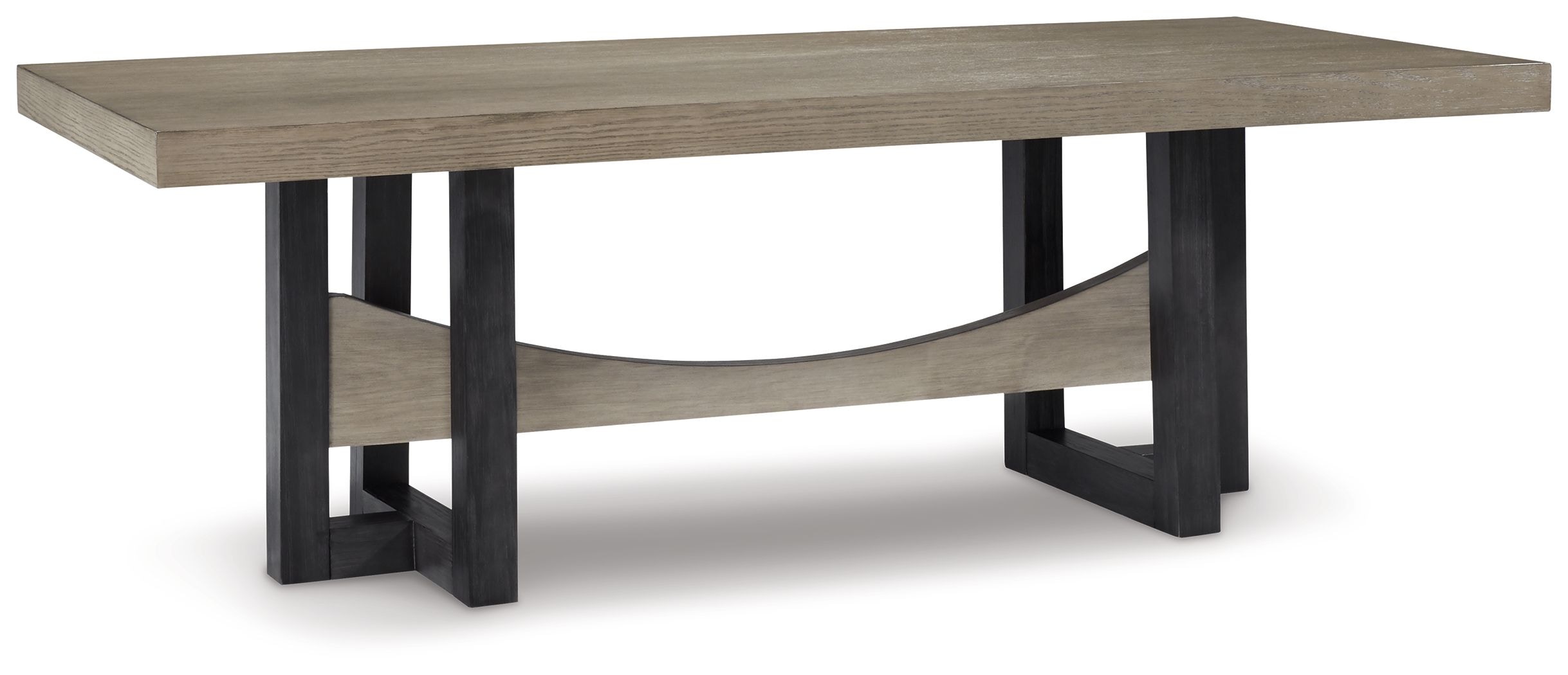 Ashley Foyland 9 Piece Dining Room Table Set D989-25-01-8