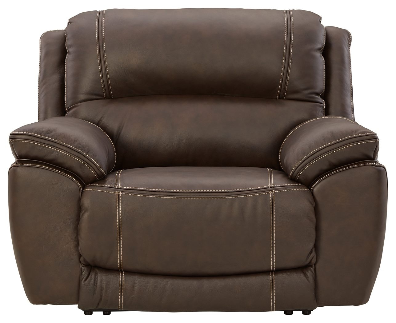 Ashley Dunleith Zero Wall Recliner w with Power Headrest U7160482