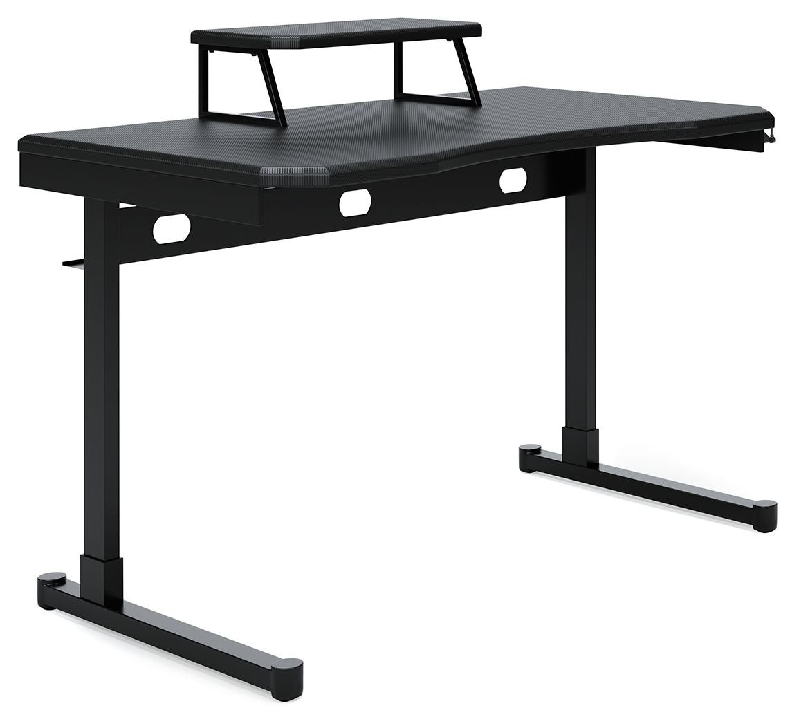 Ashley Lynxtyn Home Office Desk H400-111 - Portland, OR | Key Home