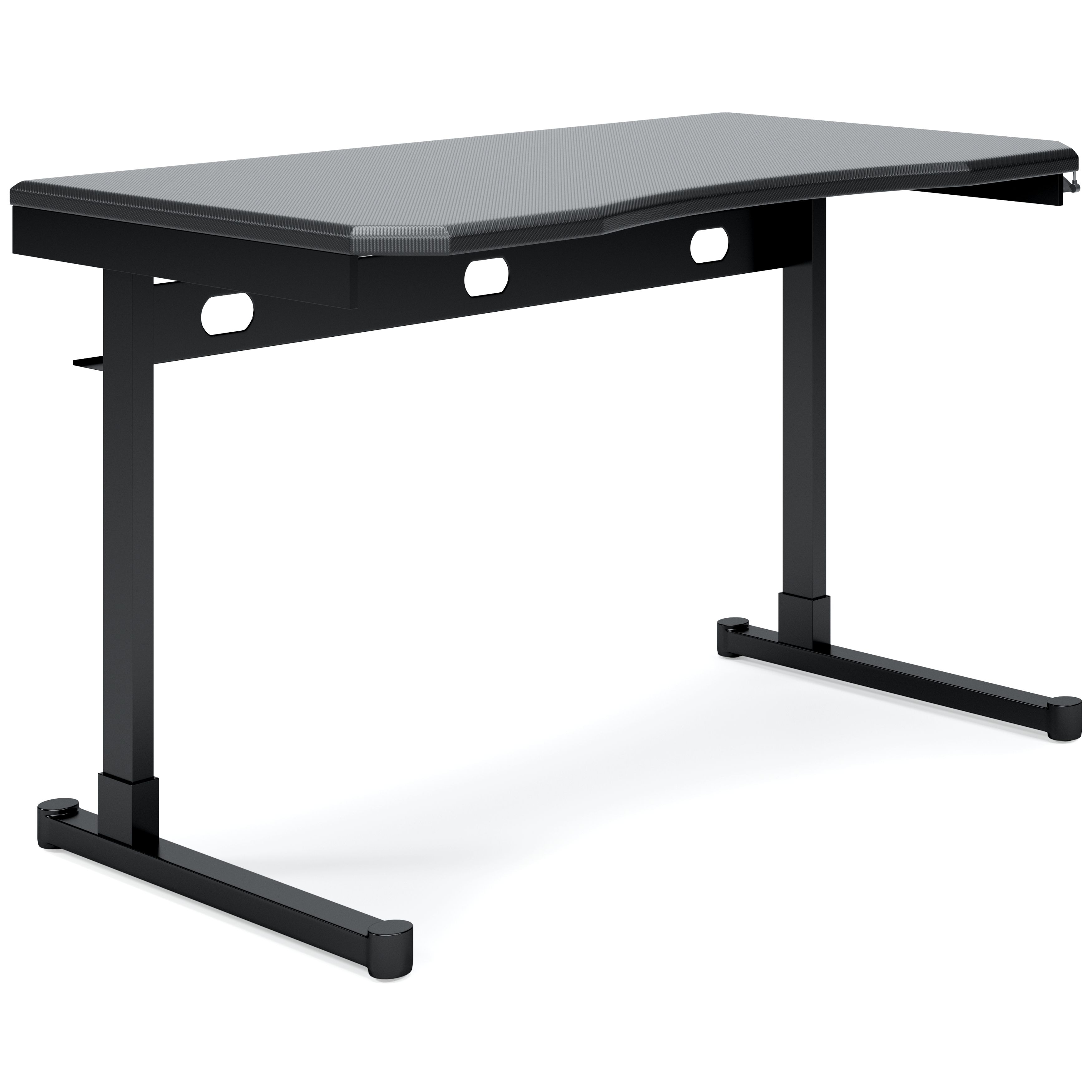 Ashley electric on sale standing desk