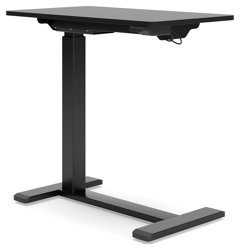 Ashley Lynxtyn Adjustable Height Side Desk H400112 Portland, OR