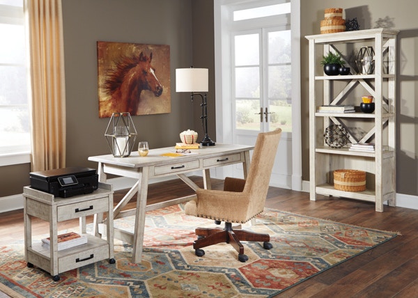 ashley furniture carynhurst desk