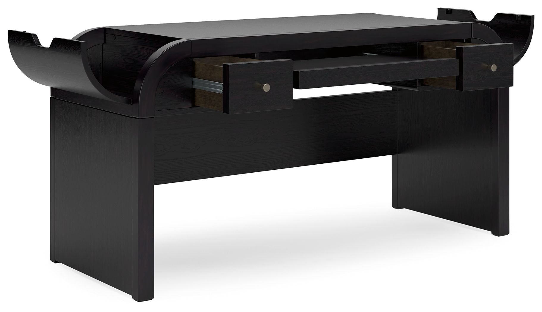 Ashley Rowanbeck 3 Piece Home Office Desk Set H821-44-01-17