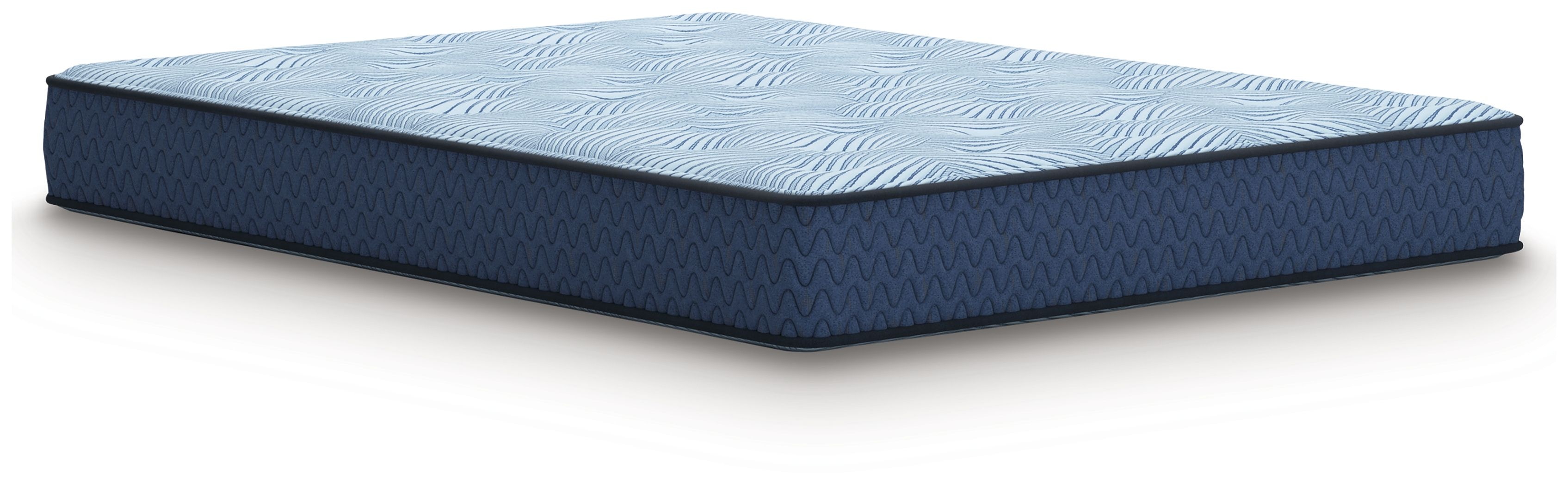 Ashley Full Mattress M20221