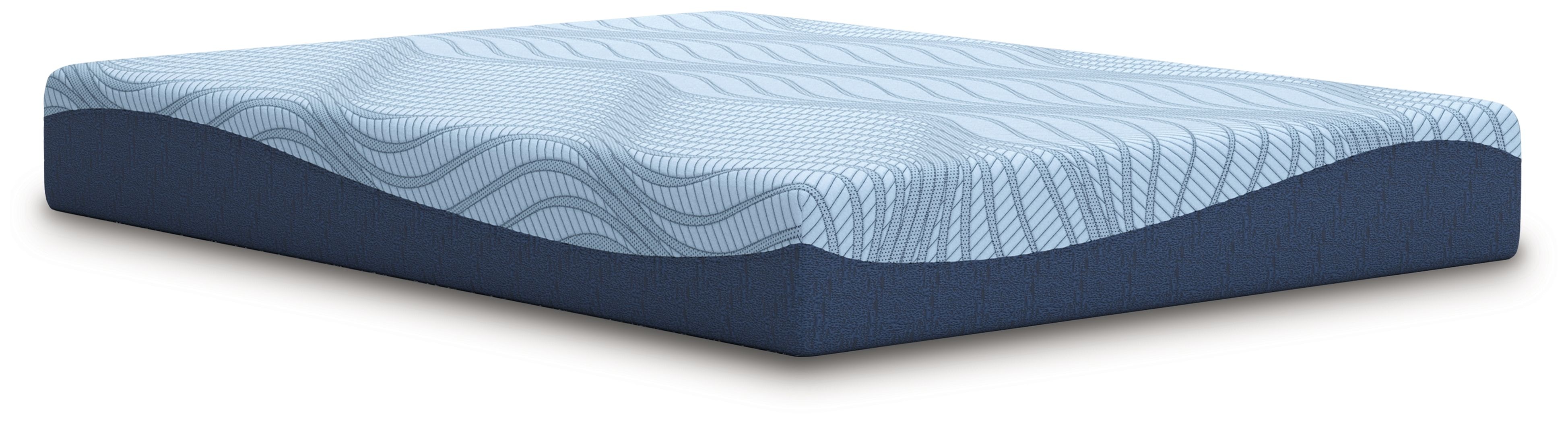 Ashley Full Mattress M20521