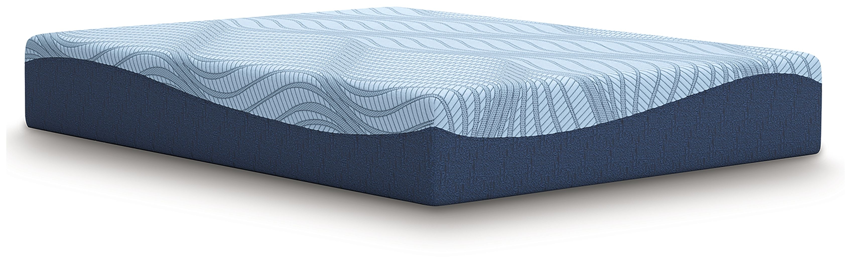 Ashley King Mattress M20641