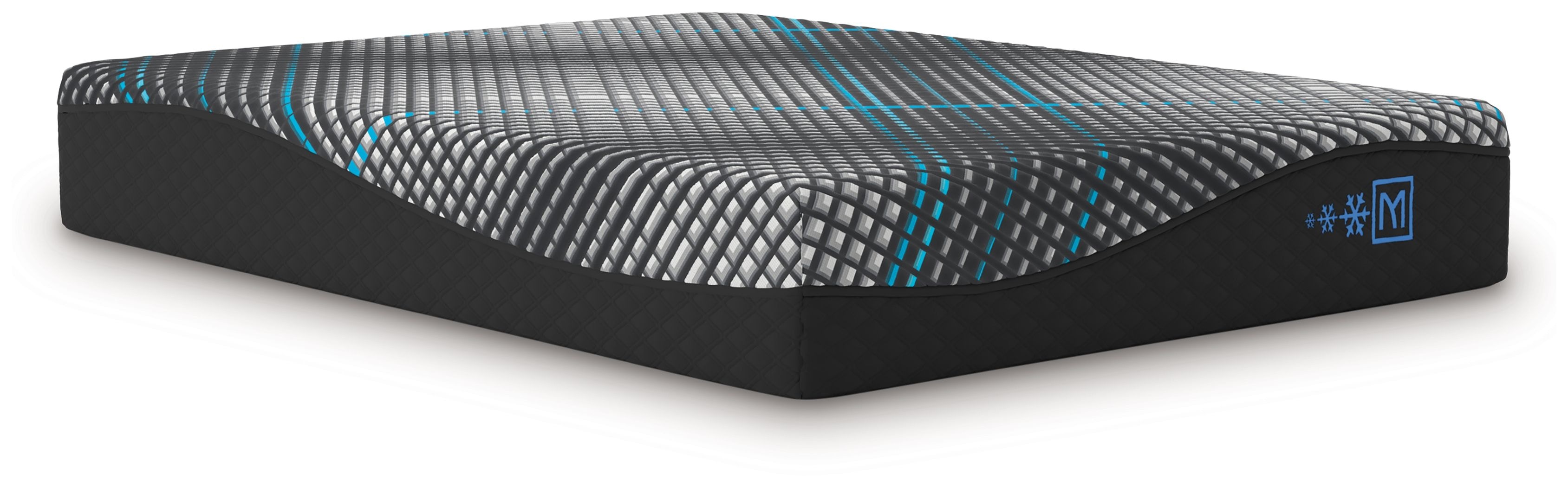 Ashley California King Mattress M31151