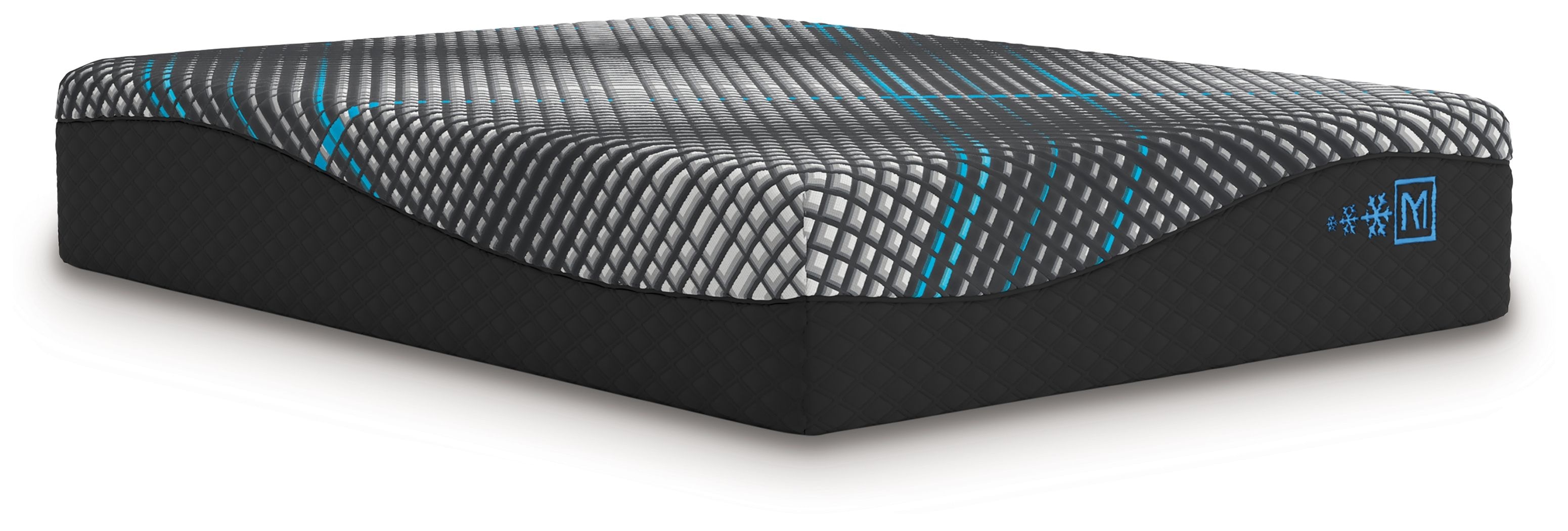 Ashley California King Mattress M31251