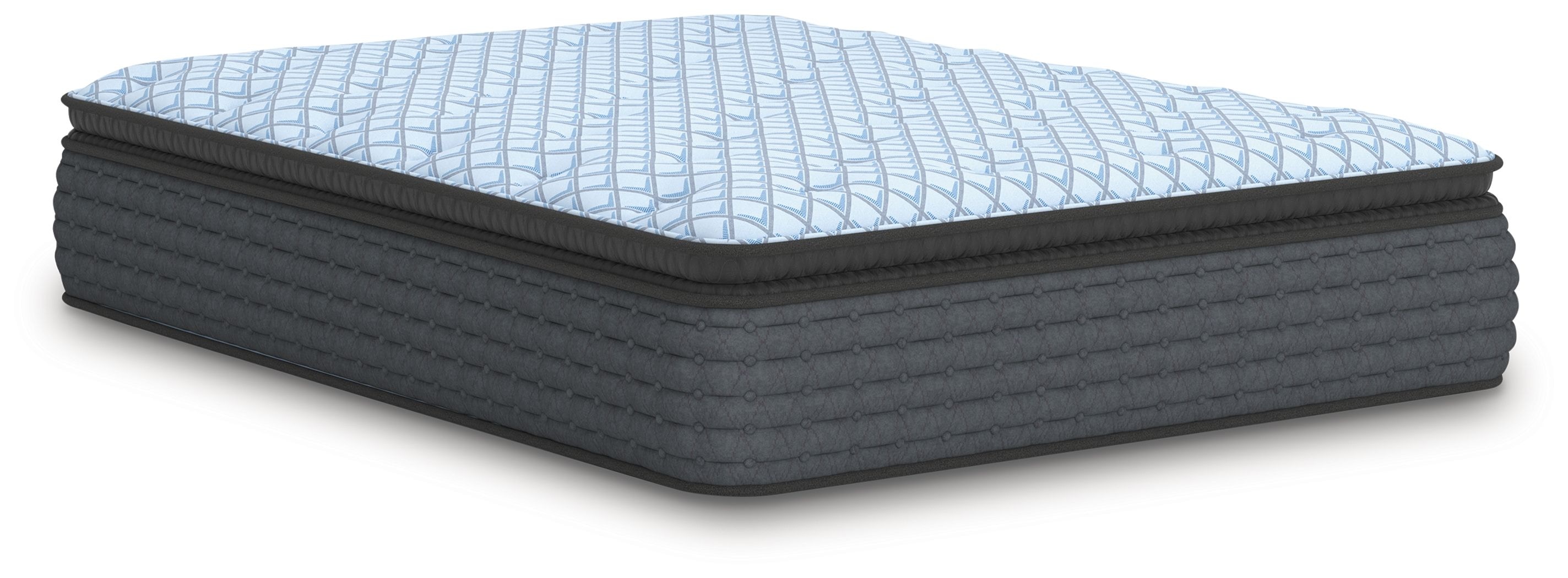 Ashley King Mattress M33241