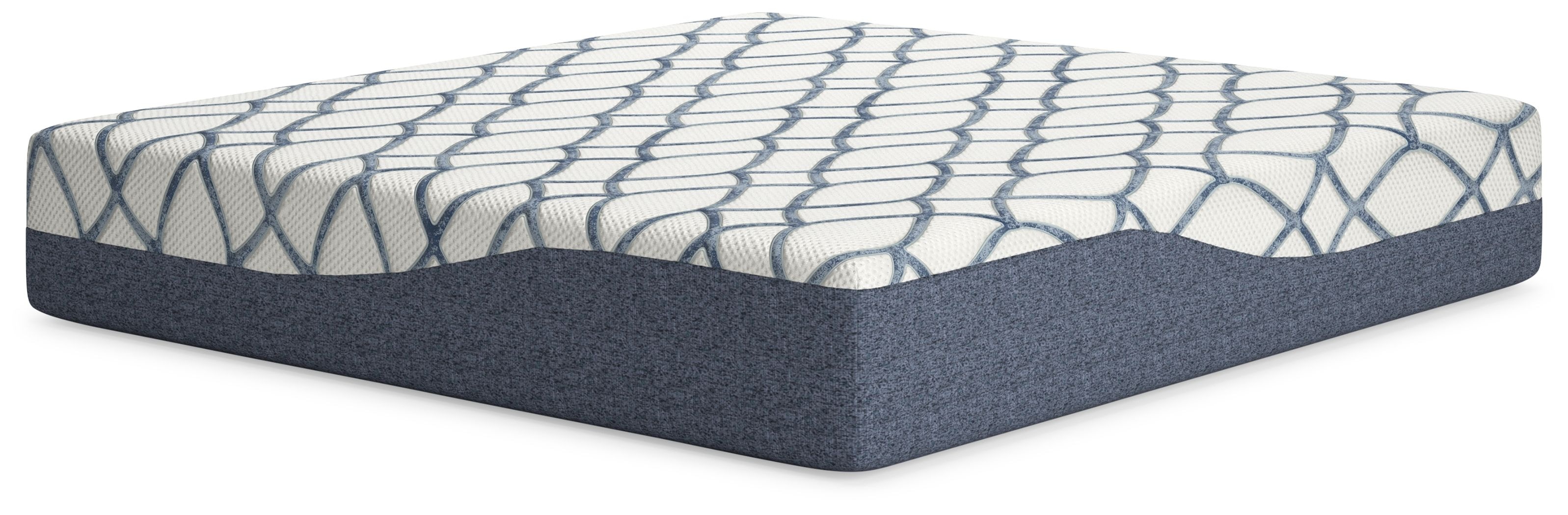 Ashley furniture chime mattress hotsell