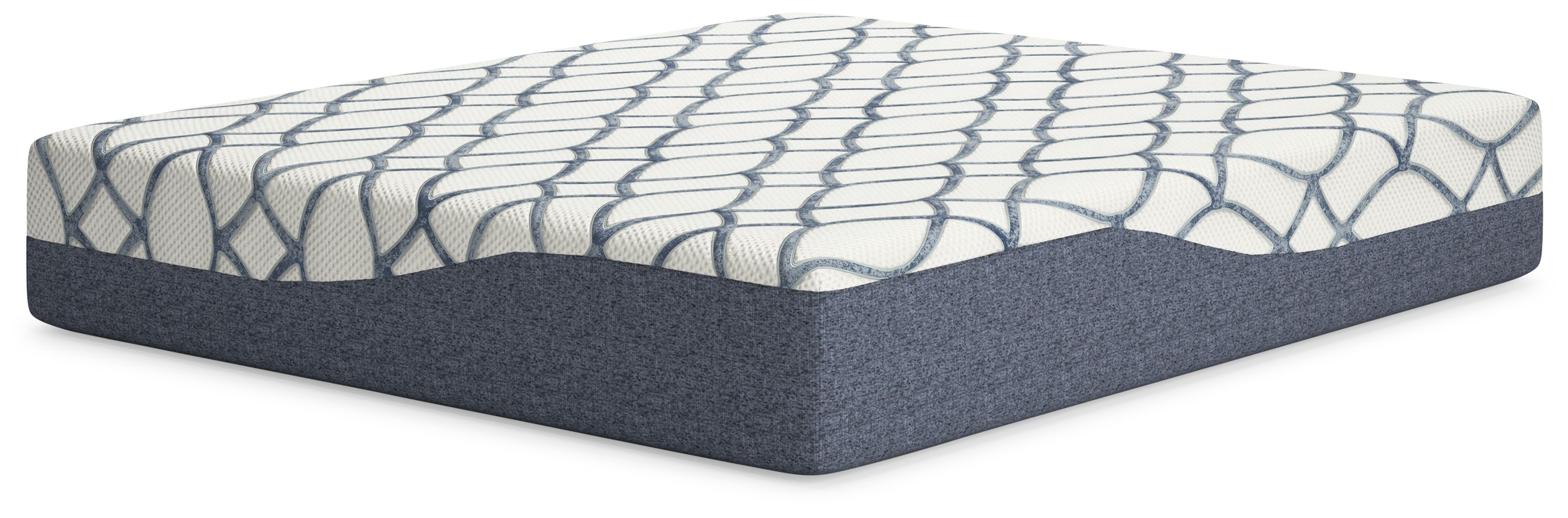 Ultra plush deals california king mattress