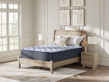 Ashley Plush Luxe 2.0 Queen Mattress M49731 - Portland, OR | Key