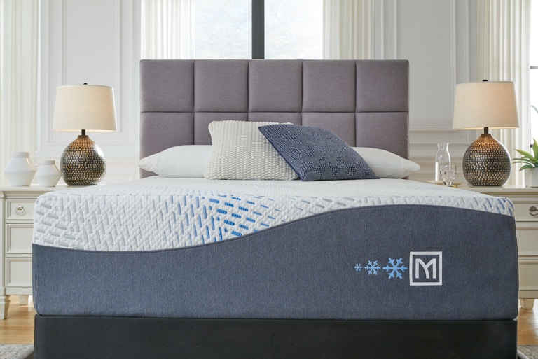 luxury gel king mattress
