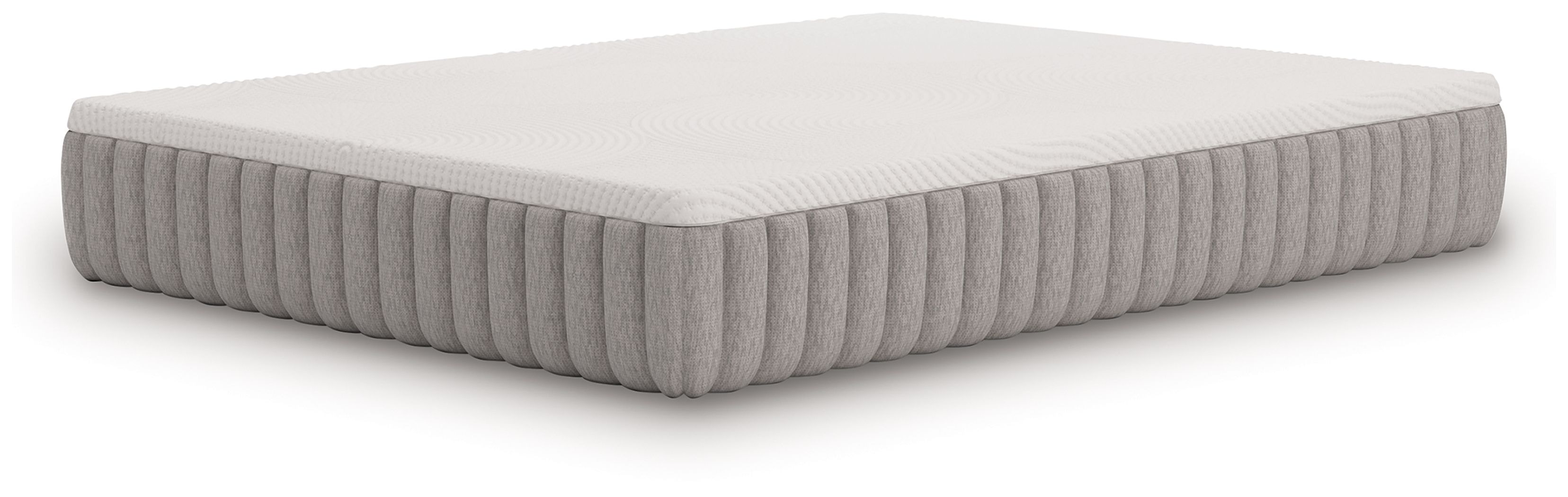 Ashley King Mattress M52241