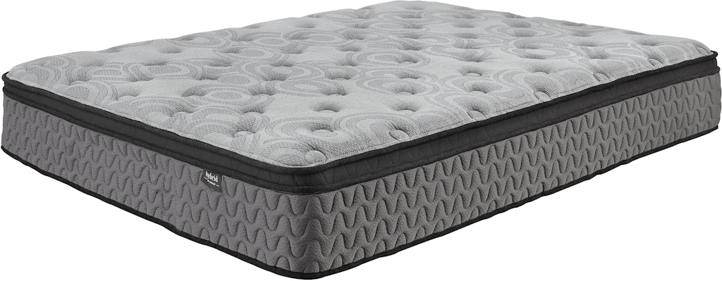 ashley furniture springs and mattress king size
