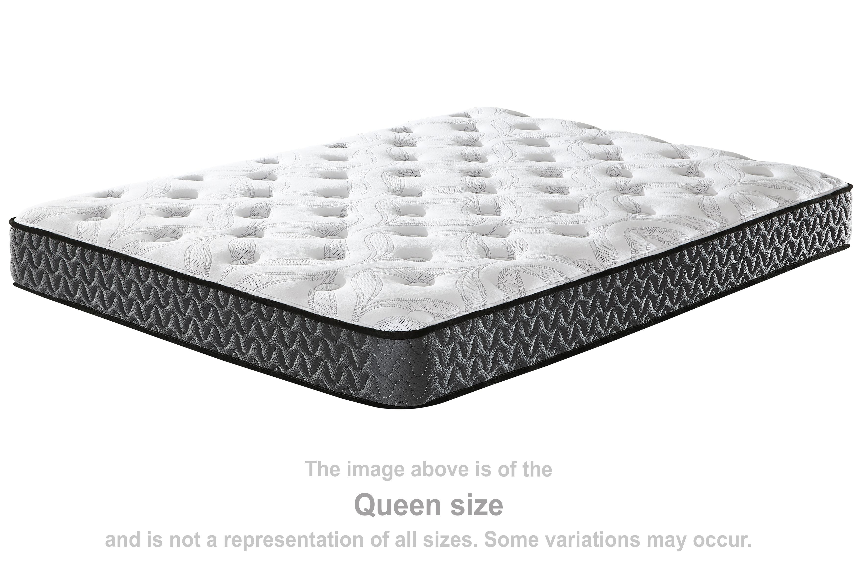 8 inch deals mattress king