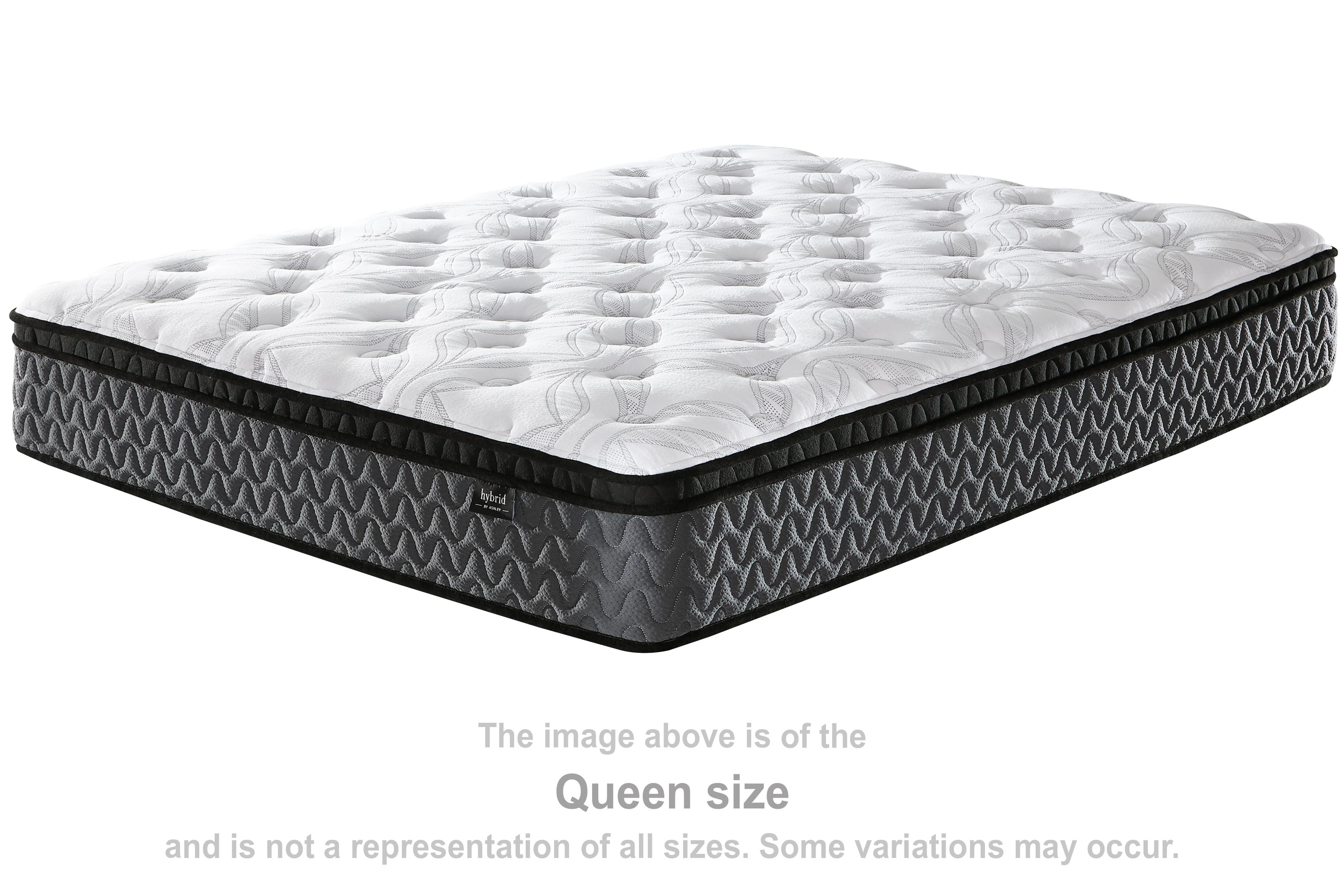 Best on sale ashley mattress