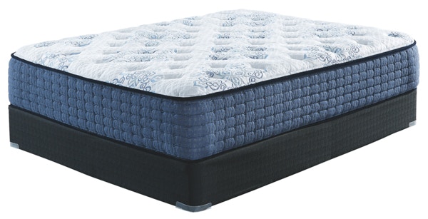 Ashley Mt Dana Plush Twin Mattress M62211 - Portland, OR | Key  