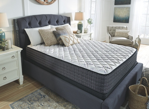 Ashley Limited Edition Firm King Mattress M62541 Portland, OR Key