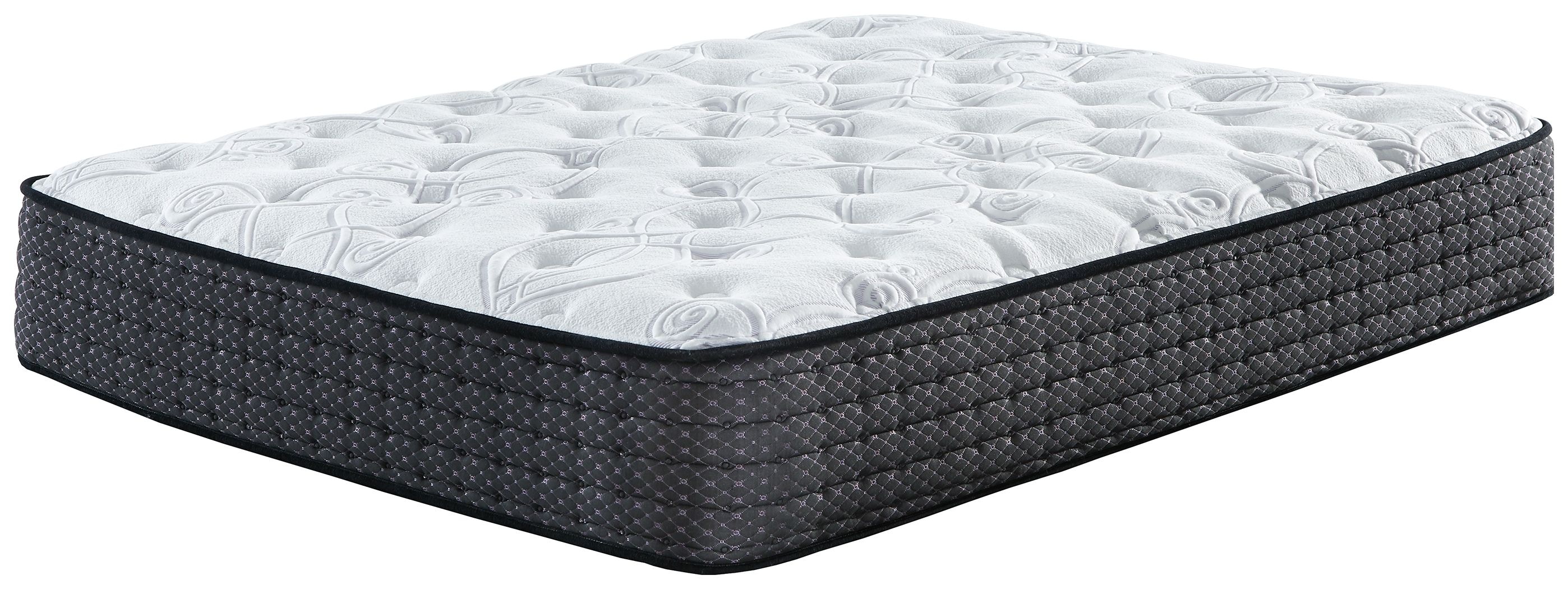 Ashley furniture on sale beautyrest mattress