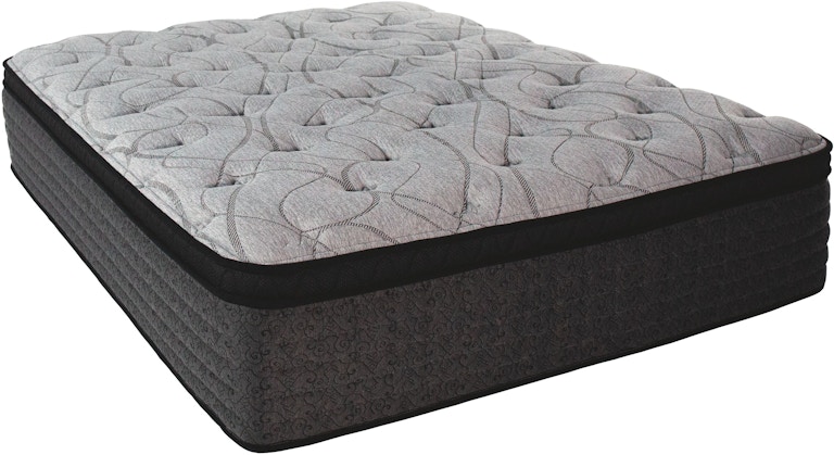 symbol signature gel eurotop englewood mattress roadside furniture