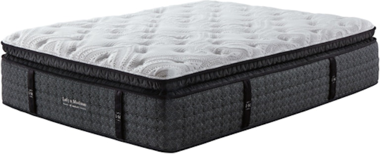 loft and madison cushion firm pillow top mattress