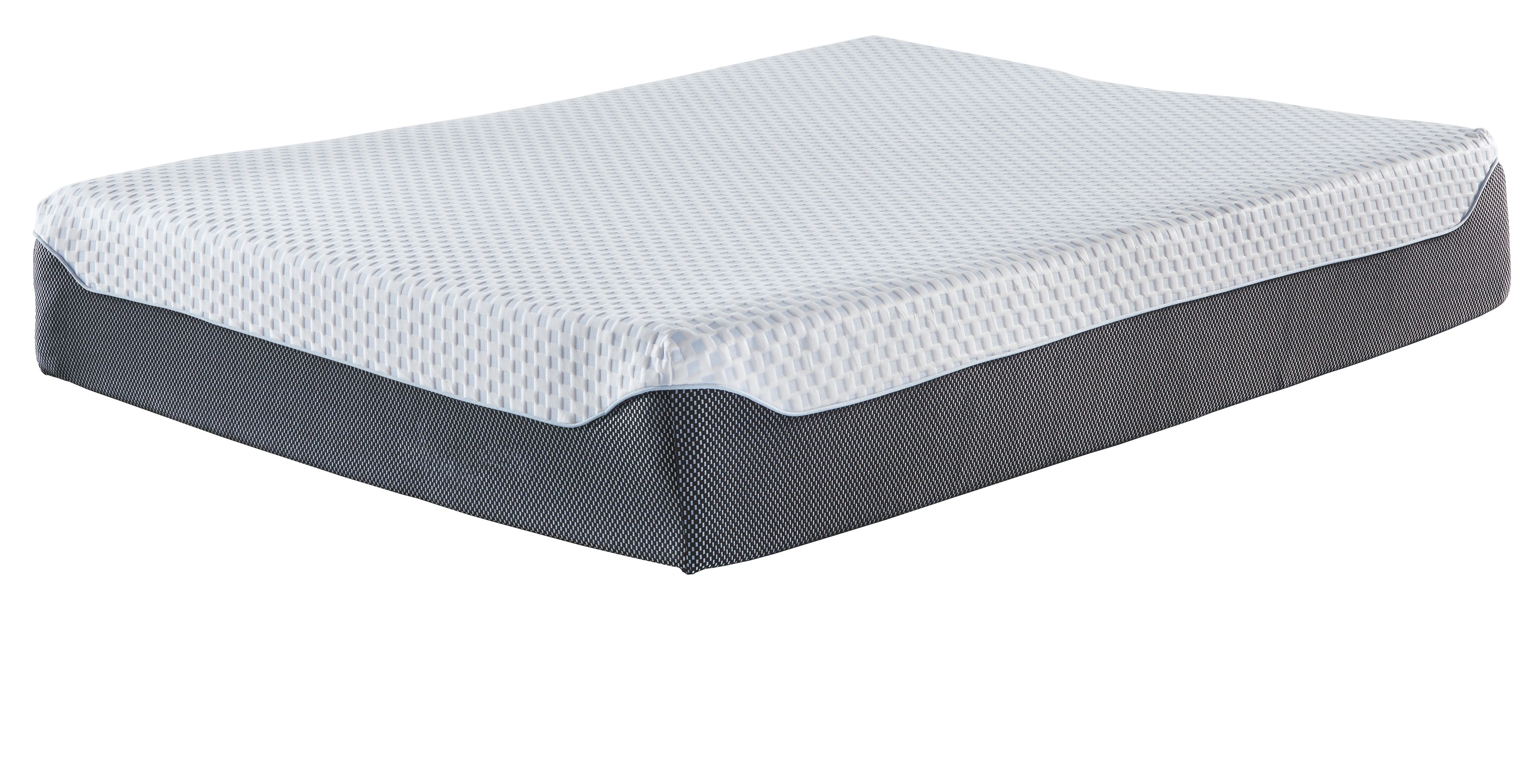Ashley Full Mattress M67421X