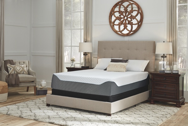 costco mattress pillow top