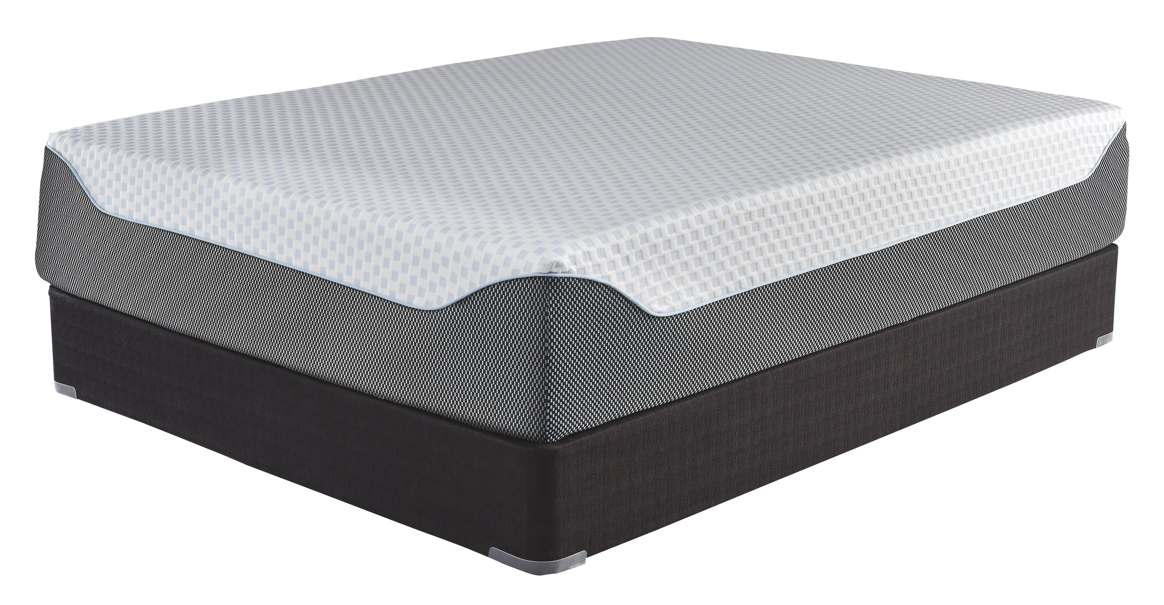 Ashley California King Mattress M71451X