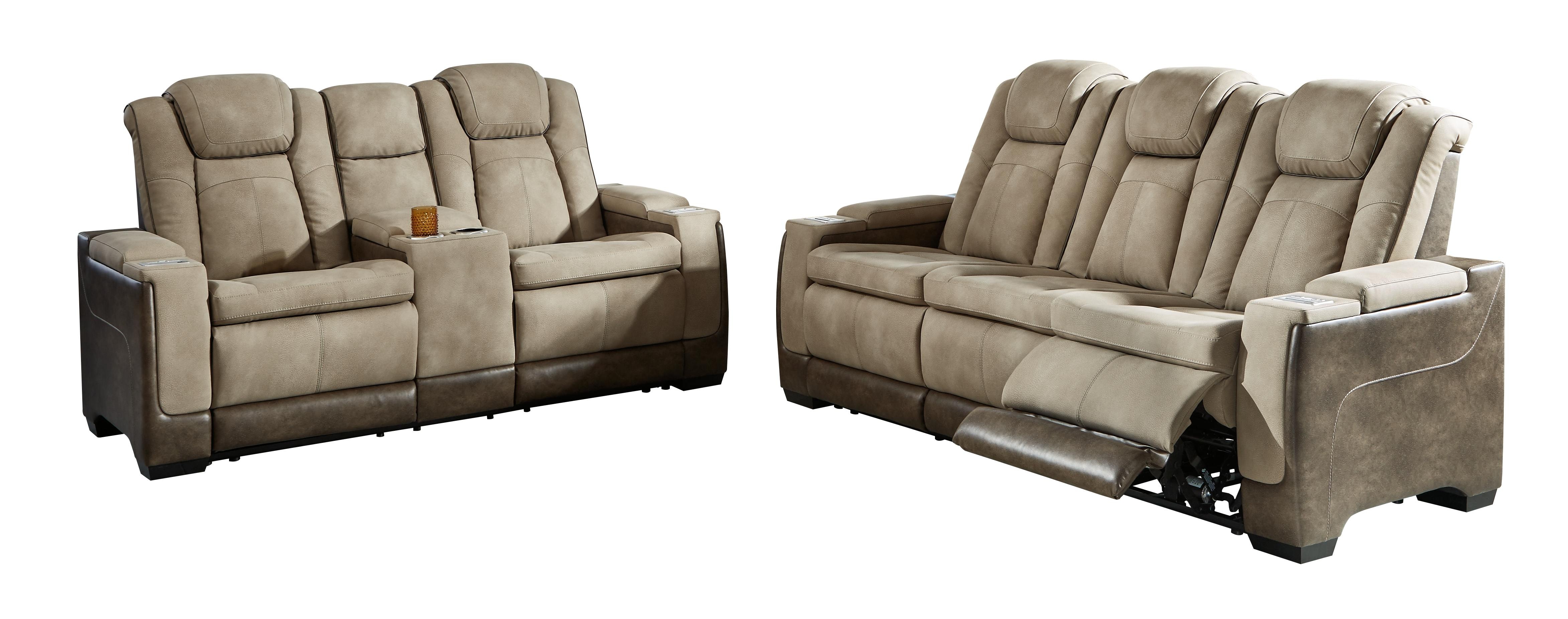 next recliner sofa