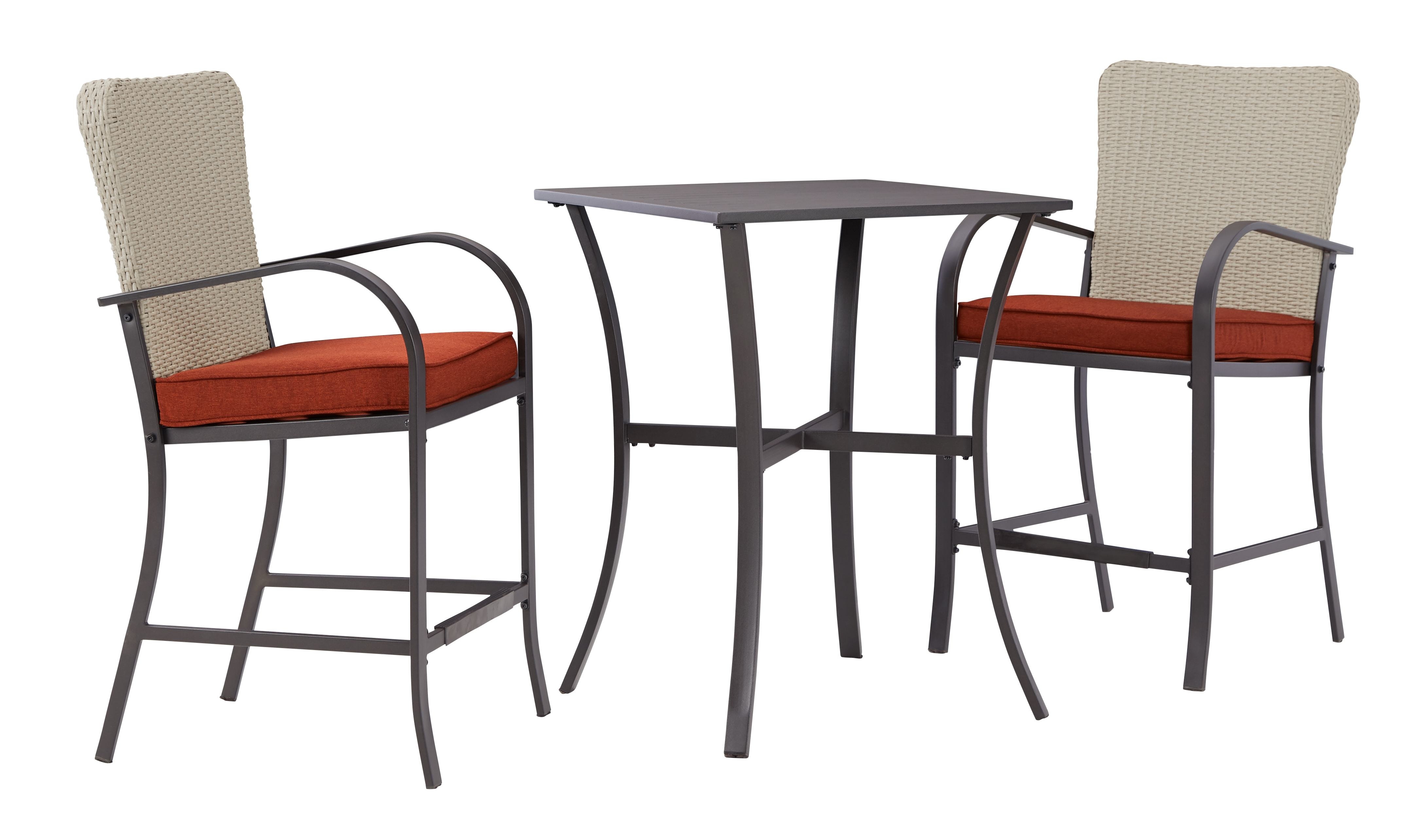 Ashley Counter Table Set P226-113