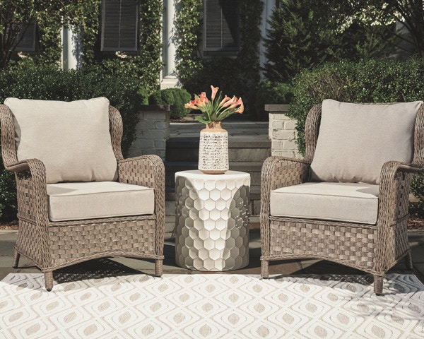 Ashley Clear Ridge 3 Piece Set Lounge Set P3618358202701