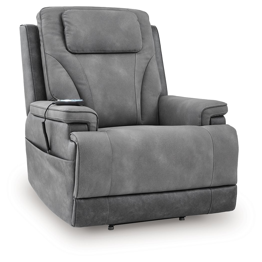 Ashley Power Lift Recliner PC1210412
