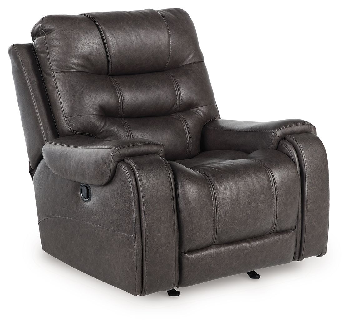 Ashley Rocker Recliner PC5330625