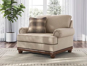 Ashley Chair And a Half PC5680323