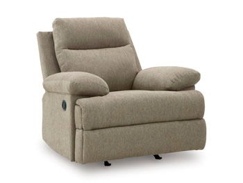Ashley Rocker Recliner PC9140525