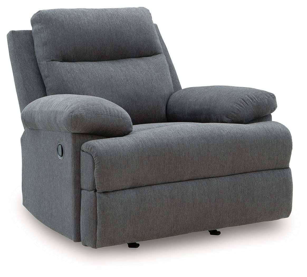 Ashley Rocker Recliner PC9140625