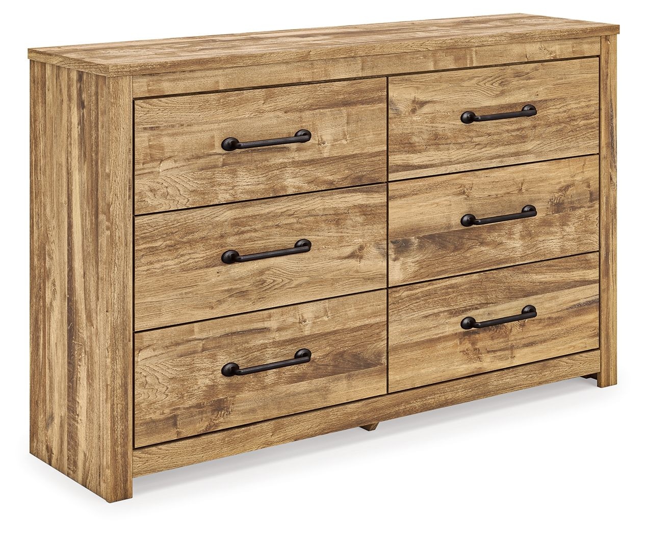 Ashley Six Drawer Dresser PCB1580-31