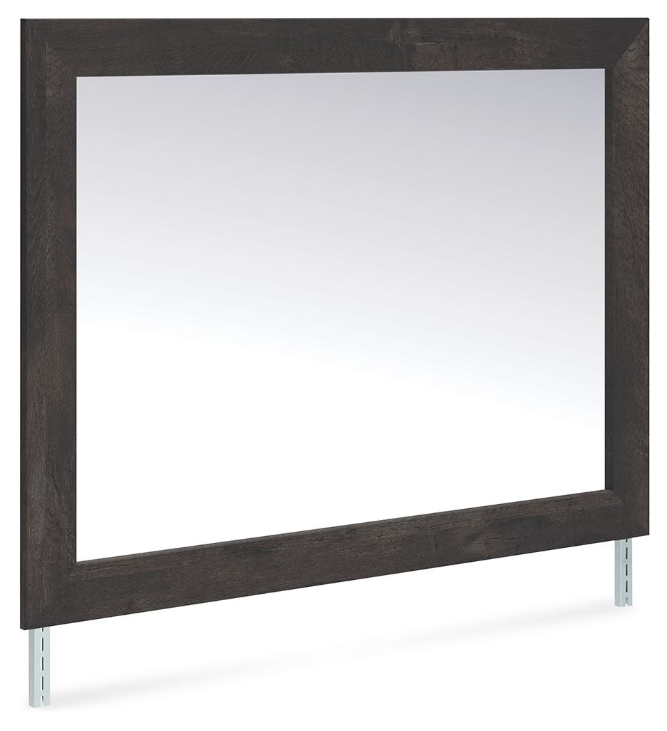 Ashley Bedroom Mirror PCB2108-36