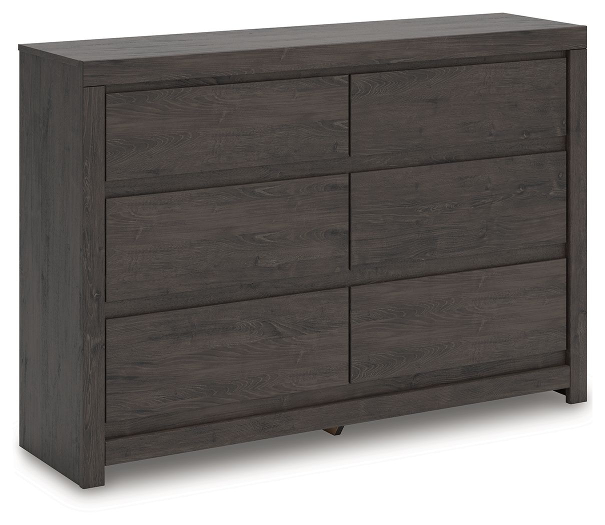 Six Drawer Dresser