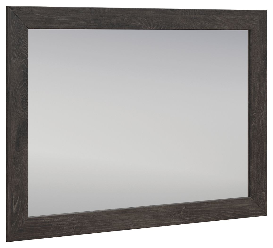 Ashley Bedroom Mirror PCB3370-36